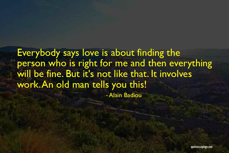 Hideouts Rdr2 Quotes By Alain Badiou Hideouts Rdr2 Quotes By Alain Badiou