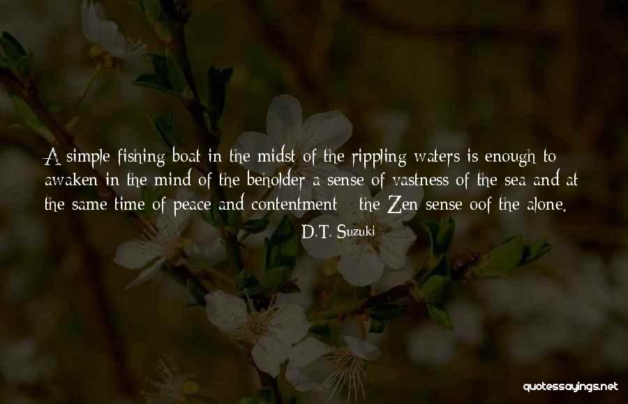 Hideouts Rdr2 Quotes By D.T. Suzuki Hideouts Rdr2 Quotes By D.T. Suzuki