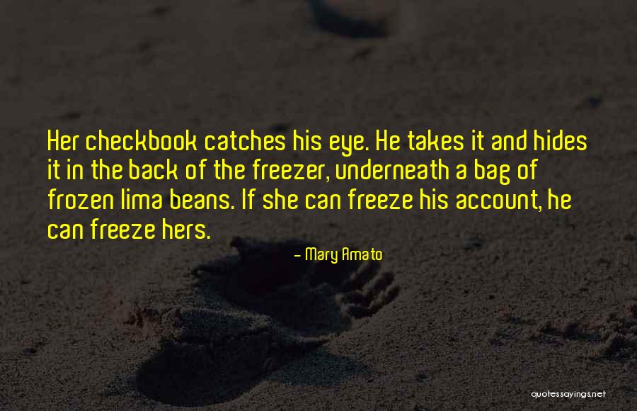 Hides Her Quotes By Mary Amato Hides Her Quotes By Mary Amato