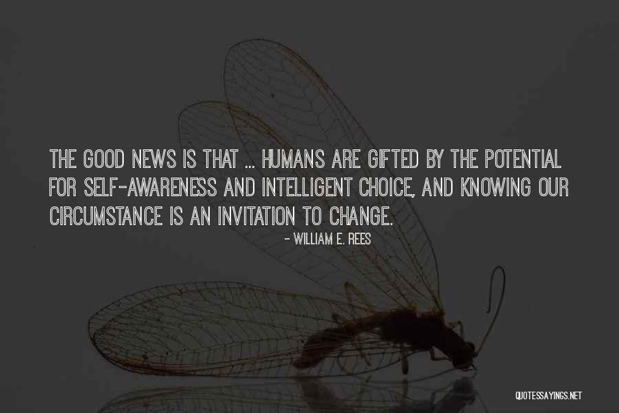 Hidesaburo Ueno Quotes By William E. Rees Hidesaburo Ueno Quotes By William E. Rees
