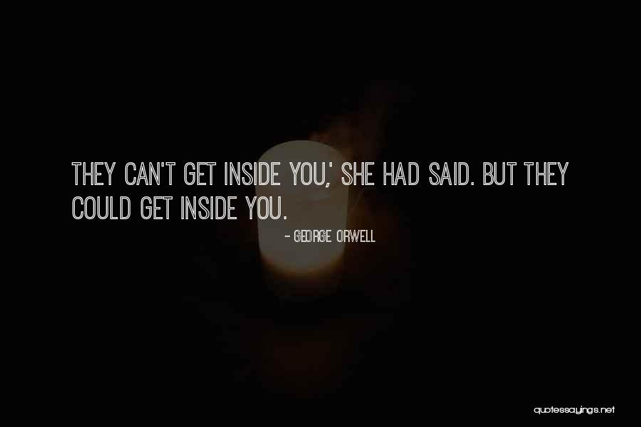 Hideshi Quotes By George Orwell Hideshi Quotes By George Orwell