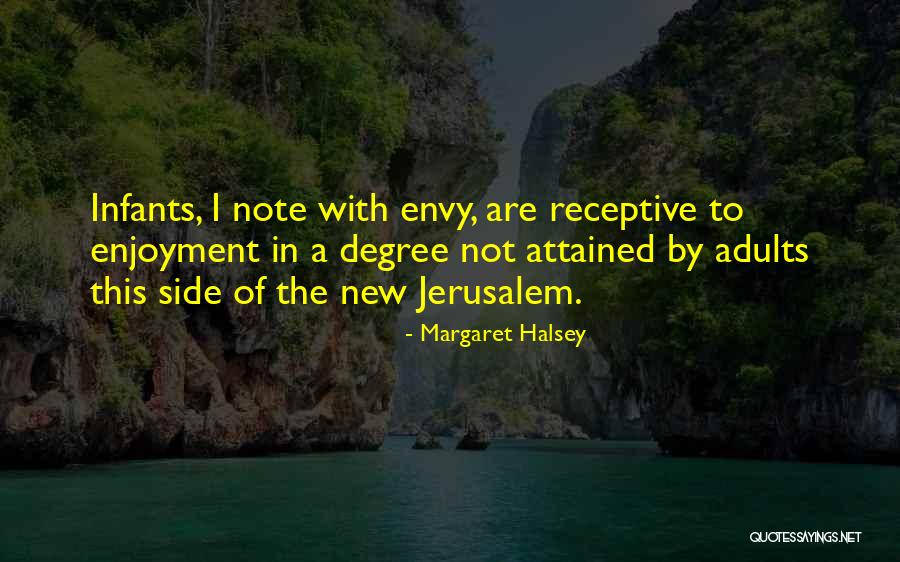 Hideshi Quotes By Margaret Halsey Hideshi Quotes By Margaret Halsey