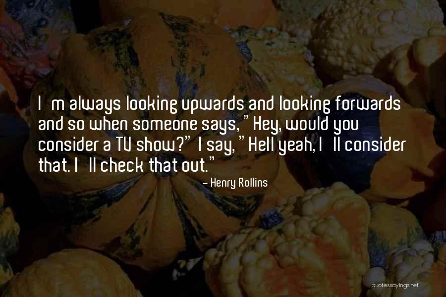 Hidestream Quotes By Henry Rollins Hidestream Quotes By Henry Rollins