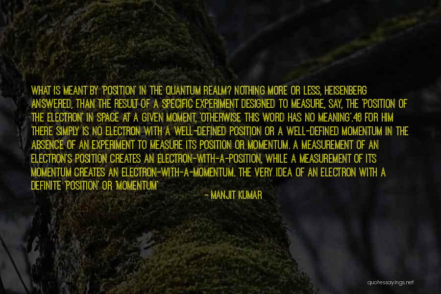 Hidetada Yamagishi Quotes By Manjit Kumar Hidetada Yamagishi Quotes By Manjit Kumar