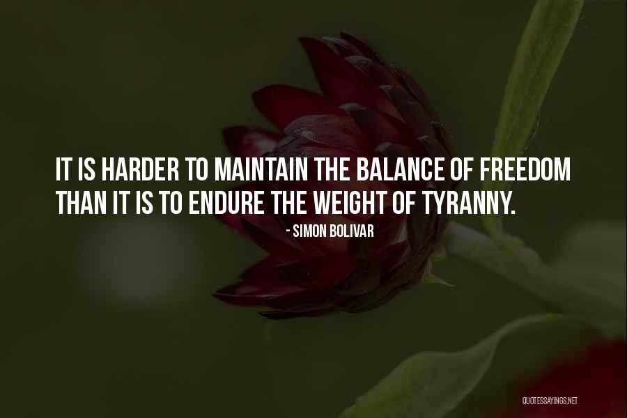 Hidetada Yamagishi Quotes By Simon Bolivar Hidetada Yamagishi Quotes By Simon Bolivar