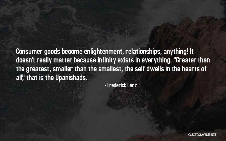 Hideth My Soul Quotes By Frederick Lenz Hideth My Soul Quotes By Frederick Lenz