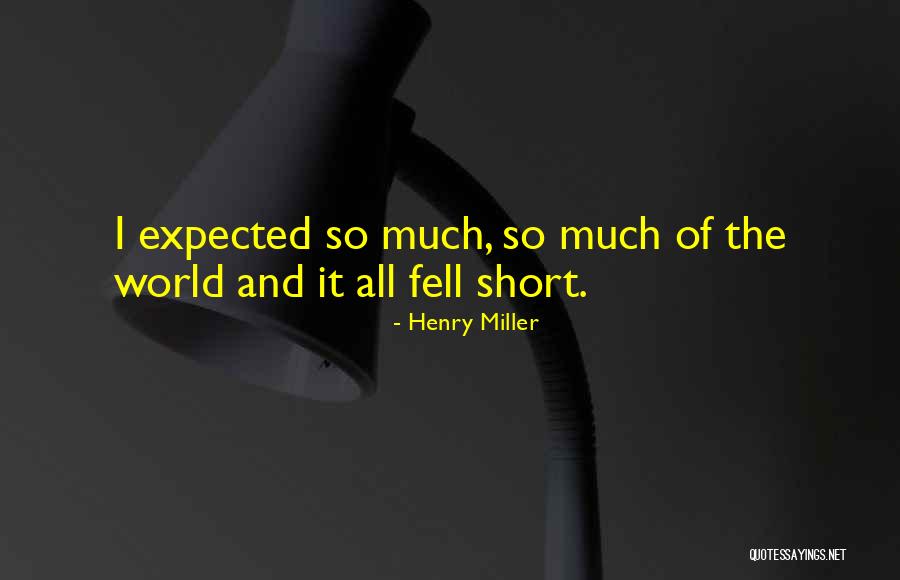 Hidetoshi Imura Quotes By Henry Miller Hidetoshi Imura Quotes By Henry Miller