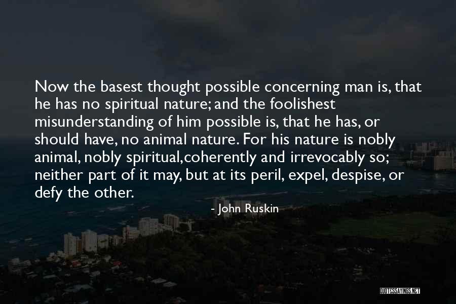 Hidetoshi Quotes By John Ruskin Hidetoshi Quotes By John Ruskin