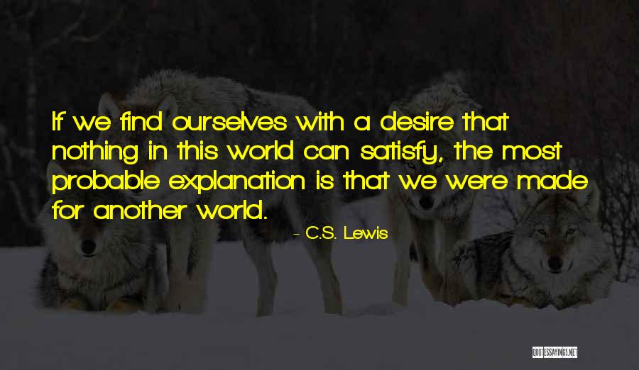 Hidetoshi The Office Quotes By C.S. Lewis Hidetoshi The Office Quotes By C.S. Lewis