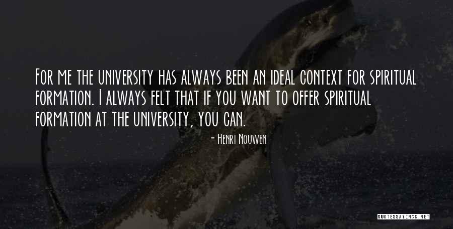 Hidetsugus Second Quotes By Henri Nouwen Hidetsugus Second Quotes By Henri Nouwen