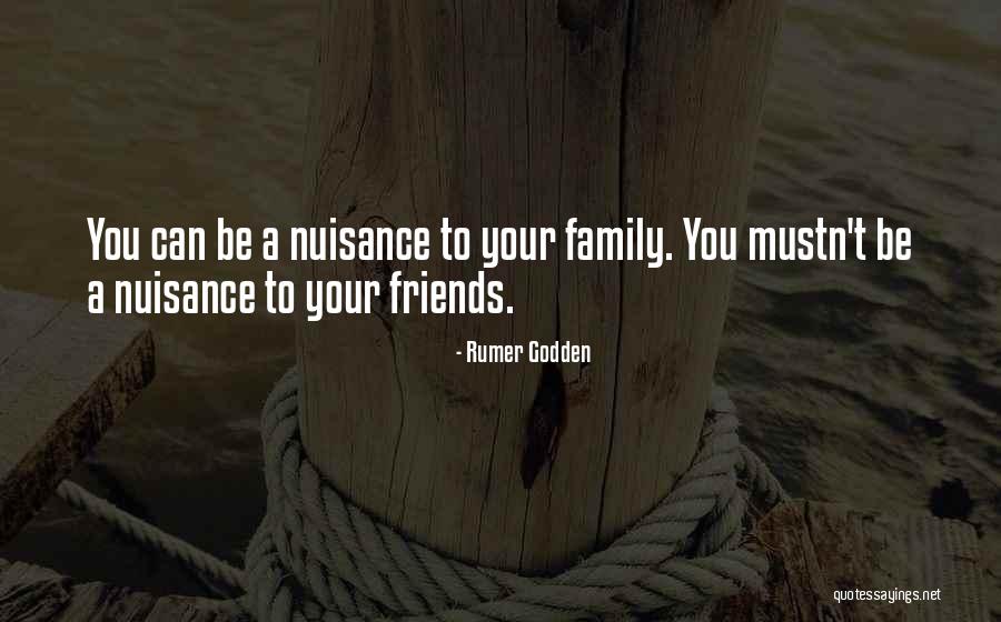 Hideurass Quotes By Rumer Godden Hideurass Quotes By Rumer Godden