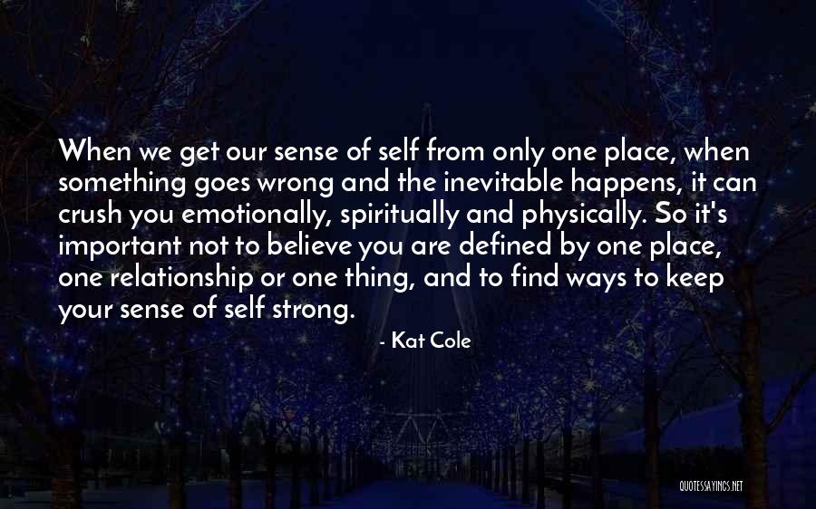 Hideyo Noguchi Quotes By Kat Cole Hideyo Noguchi Quotes By Kat Cole