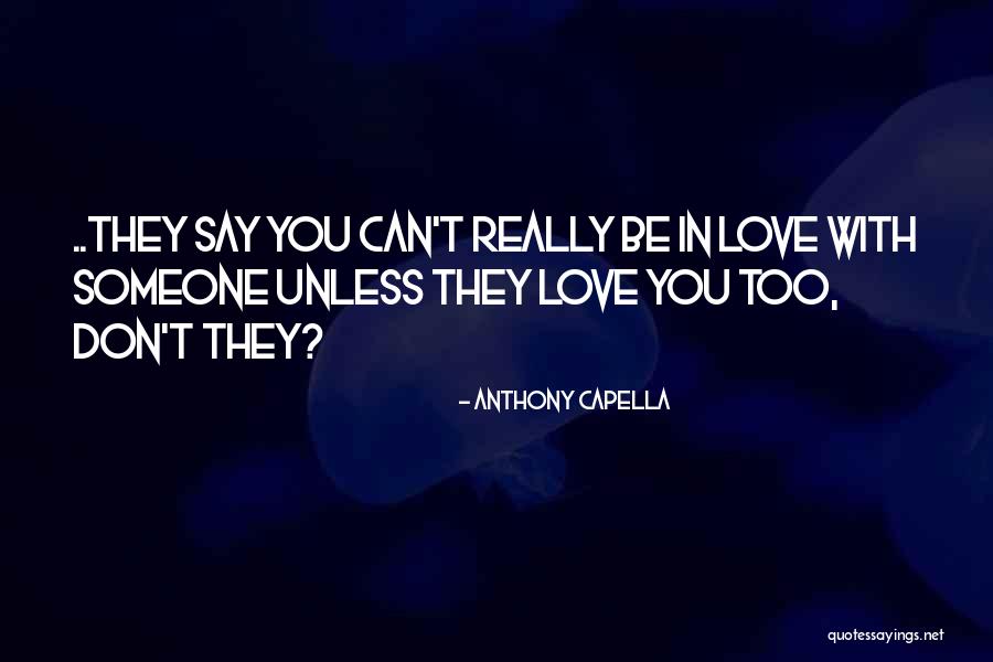 Hideyori Quotes By Anthony Capella Hideyori Quotes By Anthony Capella