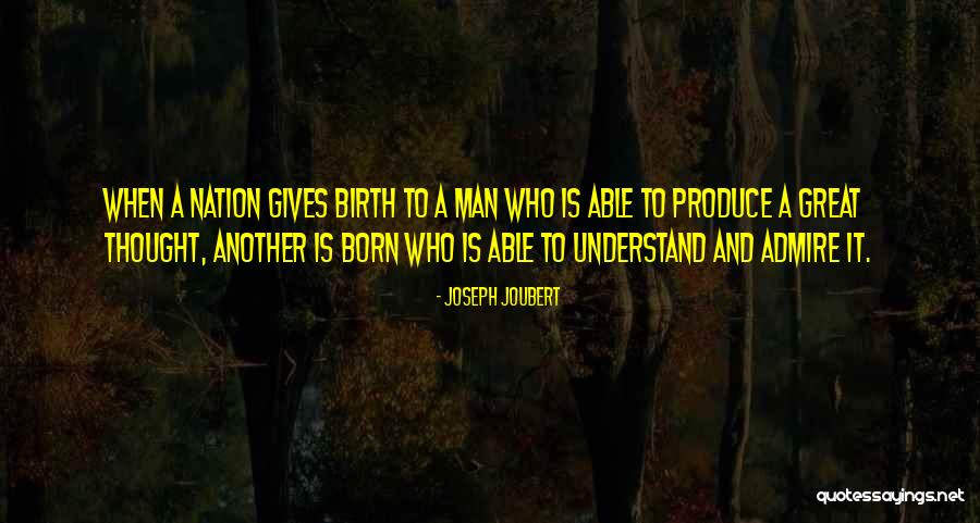 Hideyoshi Japan Quotes By Joseph Joubert Hideyoshi Japan Quotes By Joseph Joubert
