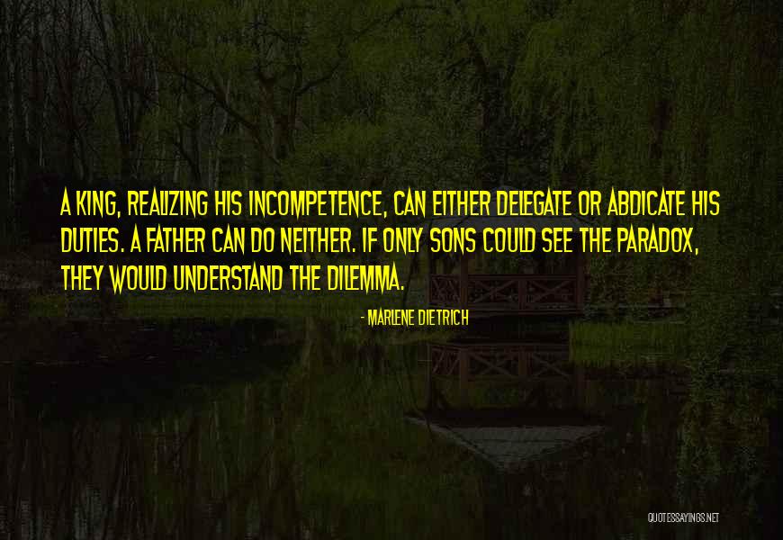 Hideyoshi Japan Quotes By Marlene Dietrich Hideyoshi Japan Quotes By Marlene Dietrich
