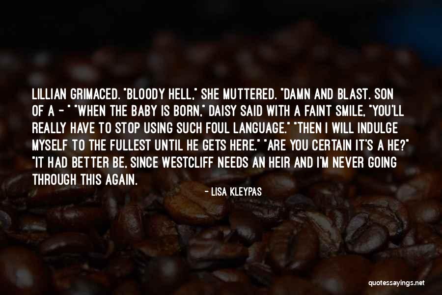 Hideyoshi Kinoshita Quotes By Lisa Kleypas Hideyoshi Kinoshita Quotes By Lisa Kleypas