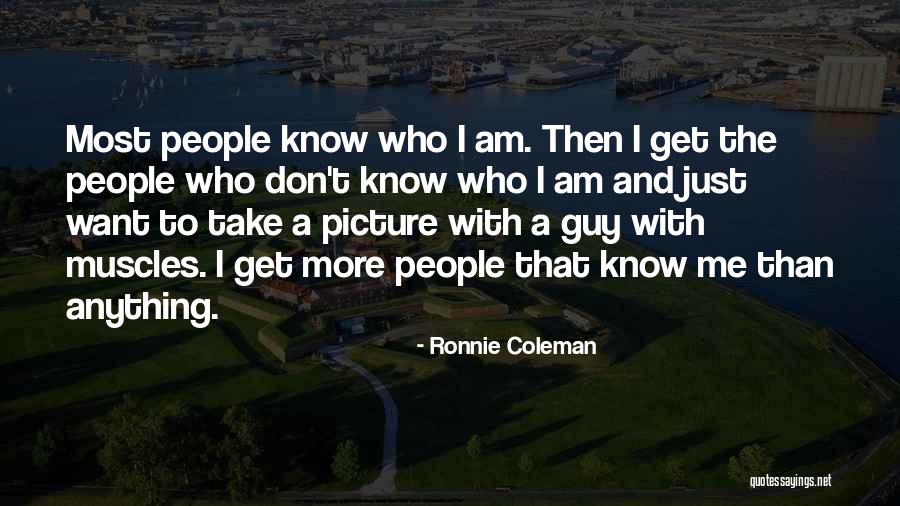 Hideyoshi Toyotomi Quotes By Ronnie Coleman Hideyoshi Toyotomi Quotes By Ronnie Coleman