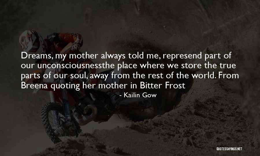 Hiding Our Inner Desires Quotes By Kailin Gow Hiding Our Inner Desires Quotes By Kailin Gow