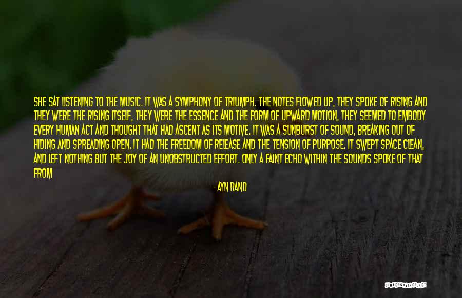 Hiding Pain Quotes By Ayn Rand Hiding Pain Quotes By Ayn Rand