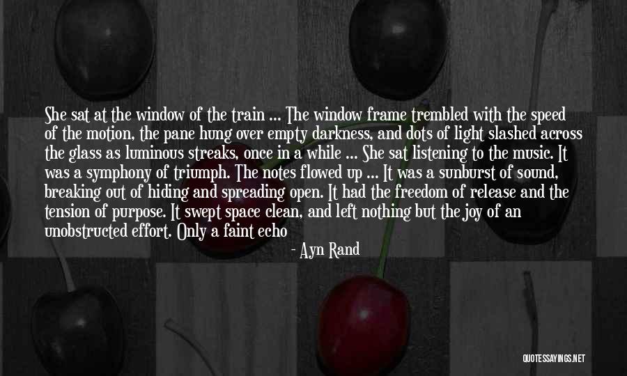 Hiding Pain Quotes By Ayn Rand Hiding Pain Quotes By Ayn Rand
