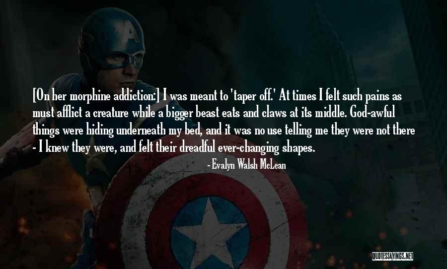 Hiding Pain Quotes By Evalyn Walsh McLean Hiding Pain Quotes By Evalyn Walsh McLean