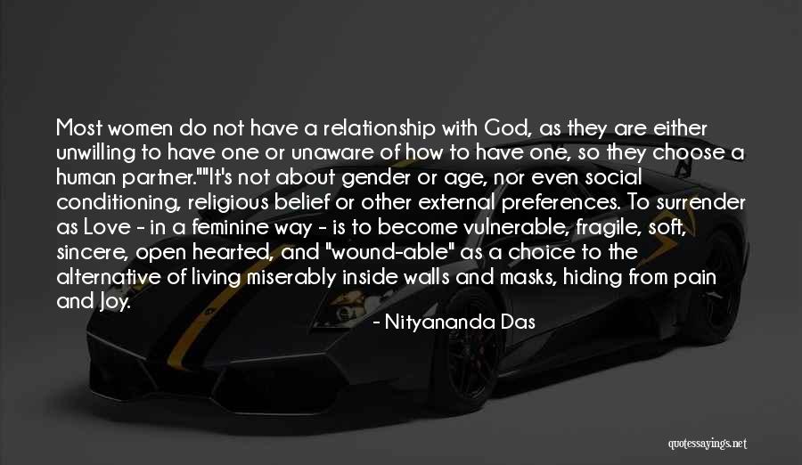 Hiding Pain Quotes By Nityananda Das Hiding Pain Quotes By Nityananda Das