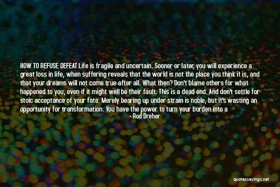 Hiding Pain Quotes By Rod Dreher Hiding Pain Quotes By Rod Dreher
