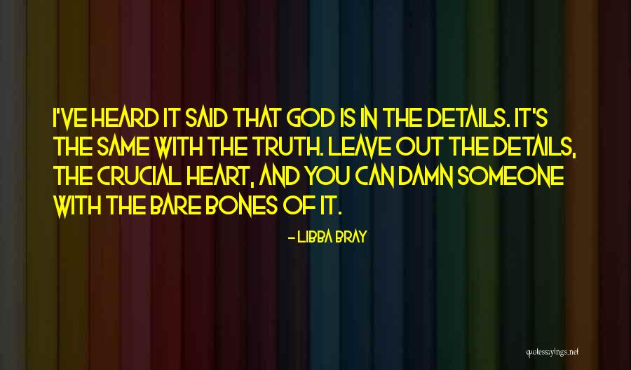 Hiding Tears With A Smile Quotes By Libba Bray Hiding Tears With A Smile Quotes By Libba Bray
