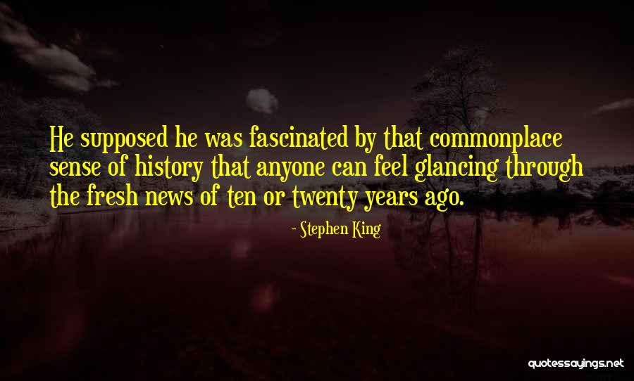 Hiding Tears With A Smile Quotes By Stephen King Hiding Tears With A Smile Quotes By Stephen King