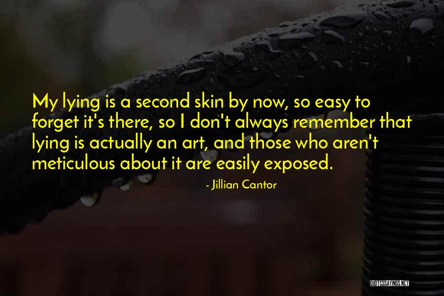 Hiding Truth Quotes By Jillian Cantor Hiding Truth Quotes By Jillian Cantor