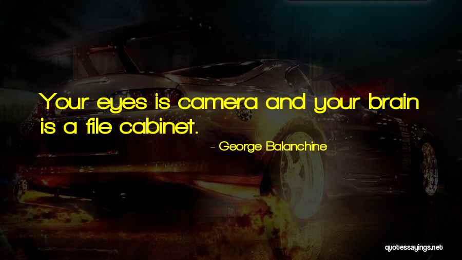 Hidr Geno En Quotes By George Balanchine Hidr Geno En Quotes By George Balanchine