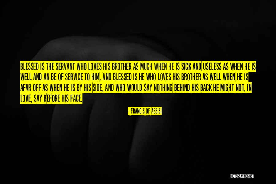 Hidr Geno Wikipedia Quotes By Francis Of Assisi Hidr Geno Wikipedia Quotes By Francis Of Assisi