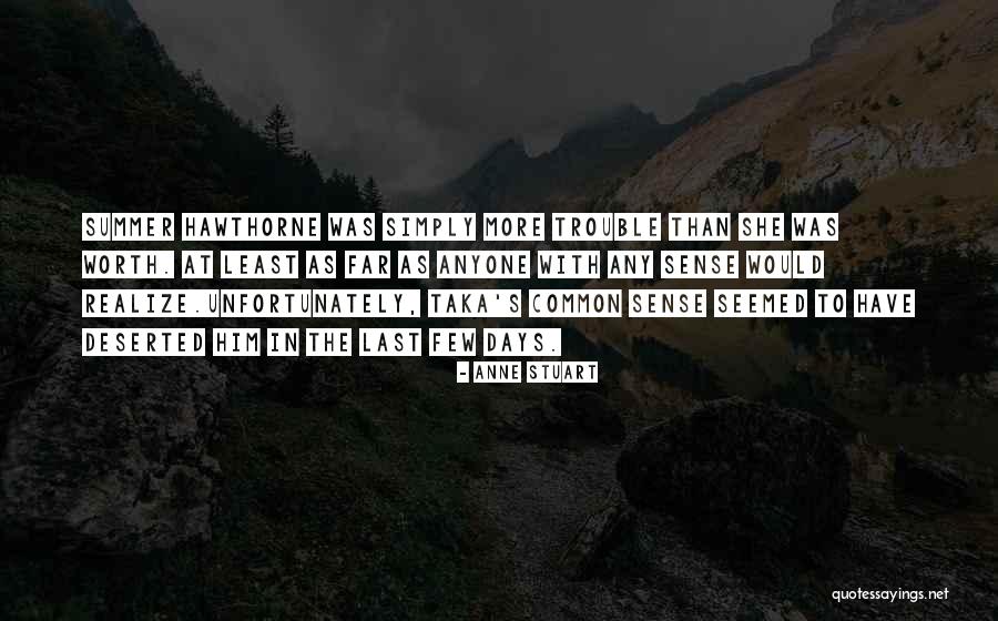 Hidr Ulica De Canales Quotes By Anne Stuart Hidr Ulica De Canales Quotes By Anne Stuart