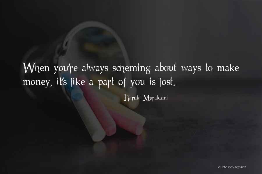 Hidrogenul In Organism Quotes By Haruki Murakami Hidrogenul In Organism Quotes By Haruki Murakami