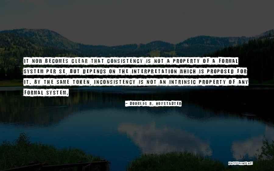 Hidrojen Zellikleri Quotes By Douglas R. Hofstadter Hidrojen Zellikleri Quotes By Douglas R. Hofstadter