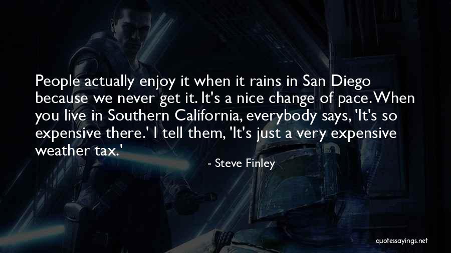 Hidup Ibarat Roda Quotes By Steve Finley Hidup Ibarat Roda Quotes By Steve Finley