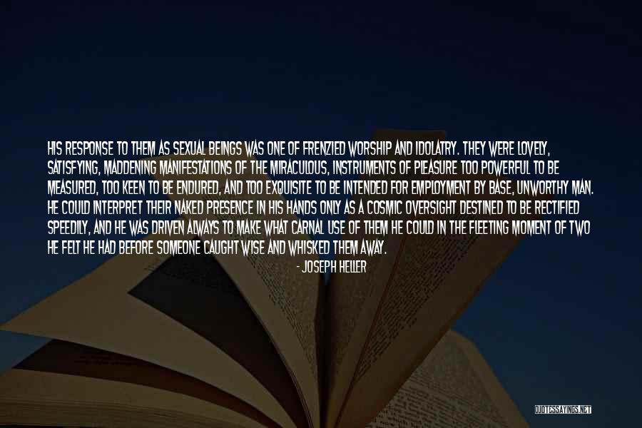 Hidup Itu Berputar Quotes By Joseph Heller Hidup Itu Berputar Quotes By Joseph Heller