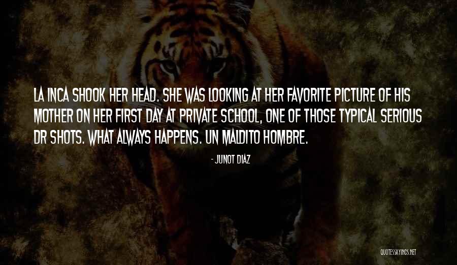 Hidup Quotes By Junot Diaz Hidup Quotes By Junot Diaz