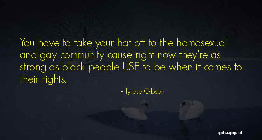 Hidup Yang Quotes By Tyrese Gibson Hidup Yang Quotes By Tyrese Gibson