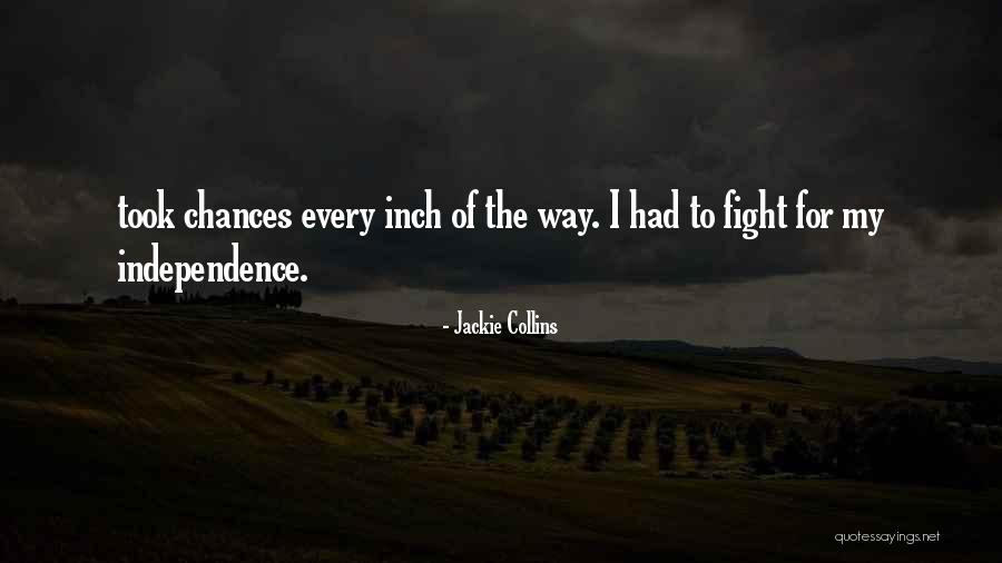 Hidupkan Aku Quotes By Jackie Collins Hidupkan Aku Quotes By Jackie Collins