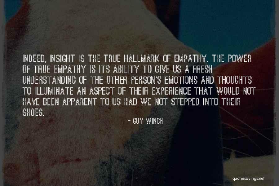 Hidupku Adalah Quotes By Guy Winch Hidupku Adalah Quotes By Guy Winch