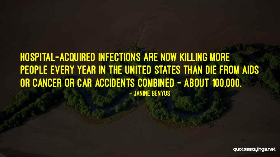 Hidupku Menggenapi Quotes By Janine Benyus Hidupku Menggenapi Quotes By Janine Benyus
