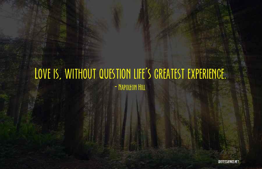 Hidupmu Berharga Quotes By Napoleon Hill Hidupmu Berharga Quotes By Napoleon Hill