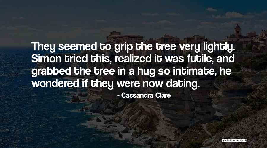 Hidy Quotes By Cassandra Clare Hidy Quotes By Cassandra Clare