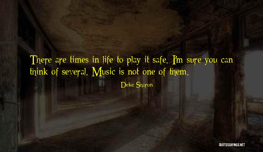 Hidy Quotes By Deke Sharon Hidy Quotes By Deke Sharon