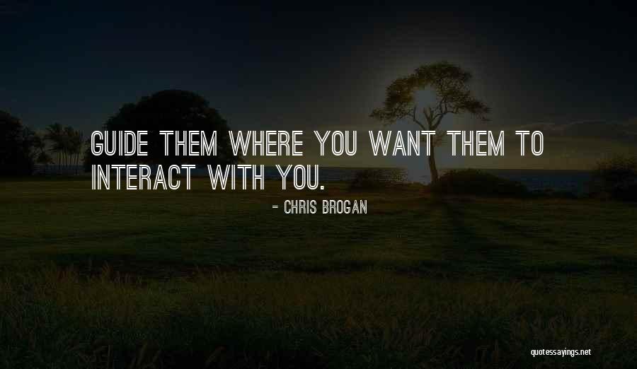 Hidy Tidy Quotes By Chris Brogan Hidy Tidy Quotes By Chris Brogan