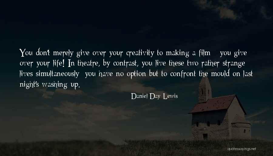 Hiebaum Trachtenmode Quotes By Daniel Day-Lewis Hiebaum Trachtenmode Quotes By Daniel Day-Lewis
