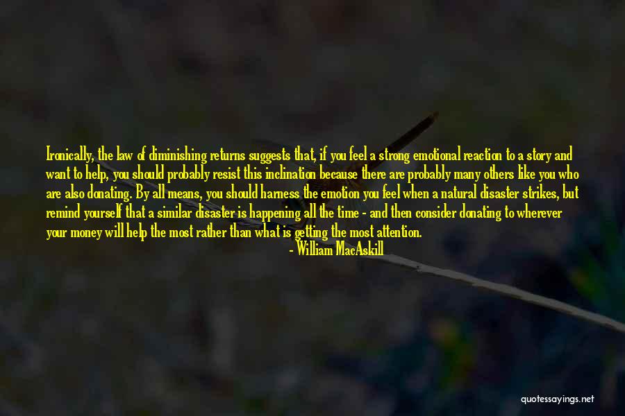 Hiebaum Trachtenmode Quotes By William MacAskill Hiebaum Trachtenmode Quotes By William MacAskill