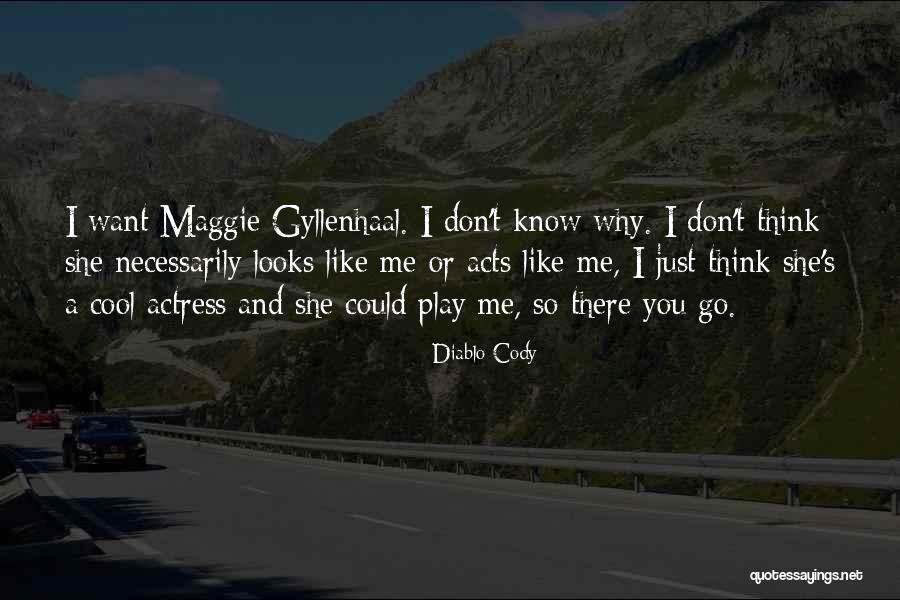 Hiebert Family Manitoba Quotes By Diablo Cody Hiebert Family Manitoba Quotes By Diablo Cody