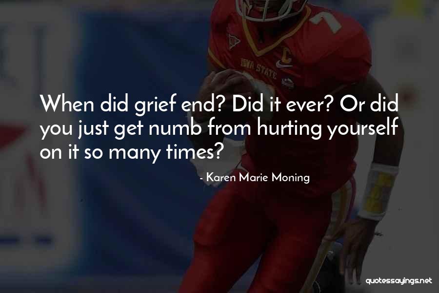 Hiebert Quotes By Karen Marie Moning Hiebert Quotes By Karen Marie Moning